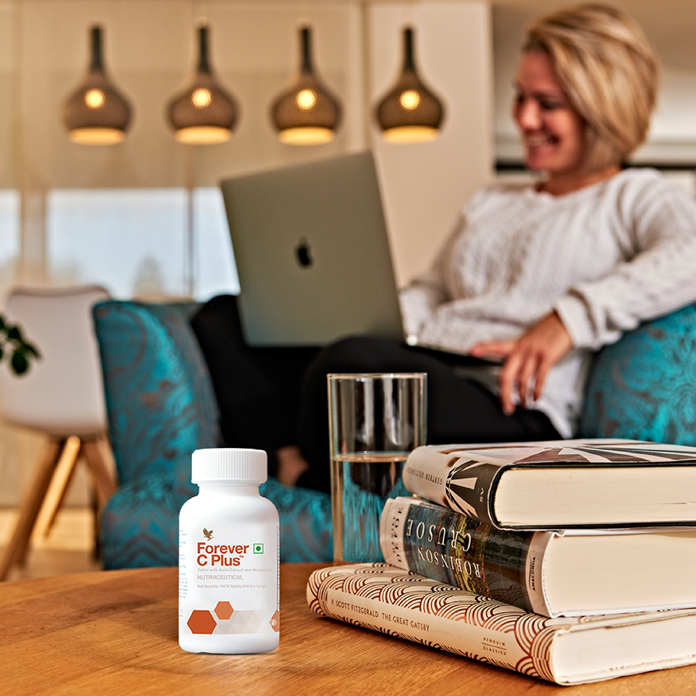 فوراور سی پلاس